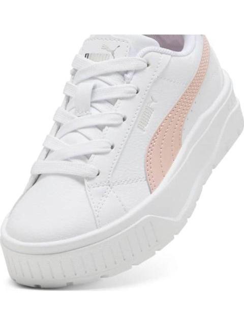 TENIS CASUAL URBANO KARMEN II PS BLANCO PUMA - Image 5