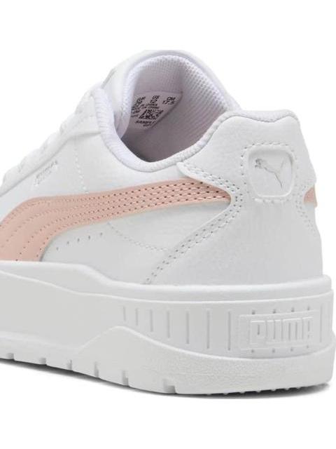 TENIS CASUAL URBANO KARMEN II PS BLANCO PUMA - Image 6