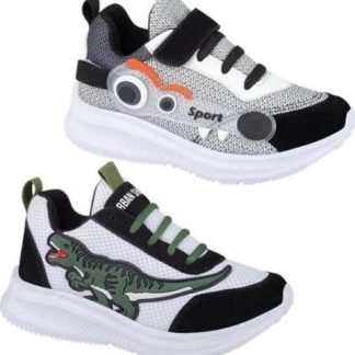 TENIS CASUAL URBANO KIT 2 PARES BLANCO URBAN SHOES