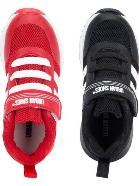 TENIS CASUAL URBANO KIT 2 PARES MULTICOLOR URBAN SHOES - Image 3