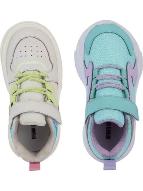TENIS CASUAL KIT MULTICOLOR URBAN SHOES - Image 3