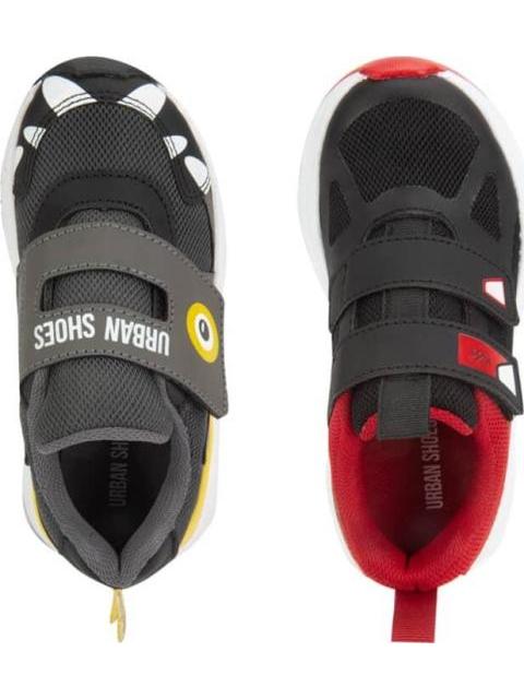 TENIS CASUAL URBANO KIT 2 PARES MULTICOLOR URBAN SHOES - Image 3