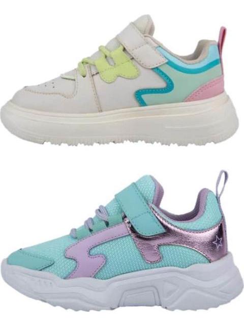 TENIS CASUAL KIT MULTICOLOR URBAN SHOES - Image 5