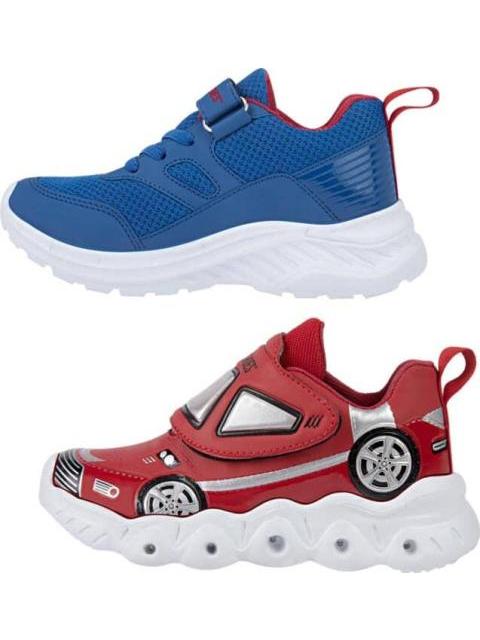 TENIS CASUAL URBANO KIT 2 PARES MULTICOLOR URBAN SHOES - Image 5