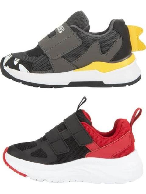 TENIS CASUAL URBANO KIT 2 PARES MULTICOLOR URBAN SHOES - Image 5