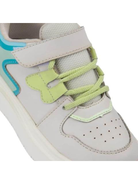 TENIS CASUAL KIT MULTICOLOR URBAN SHOES - Image 6