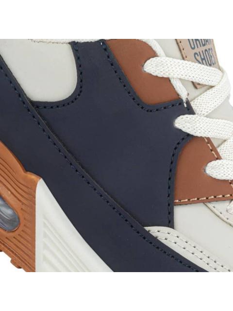 TENIS CASUAL URBANO KIT 2 PARES MULTICOLOR URBAN SHOES - Image 6