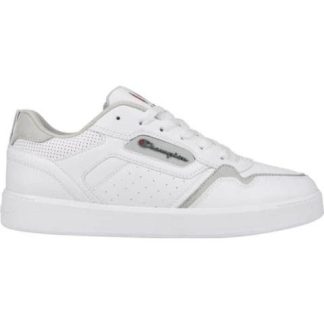 TENIS CASUAL URBANO LORE BLANCO CHAMPION