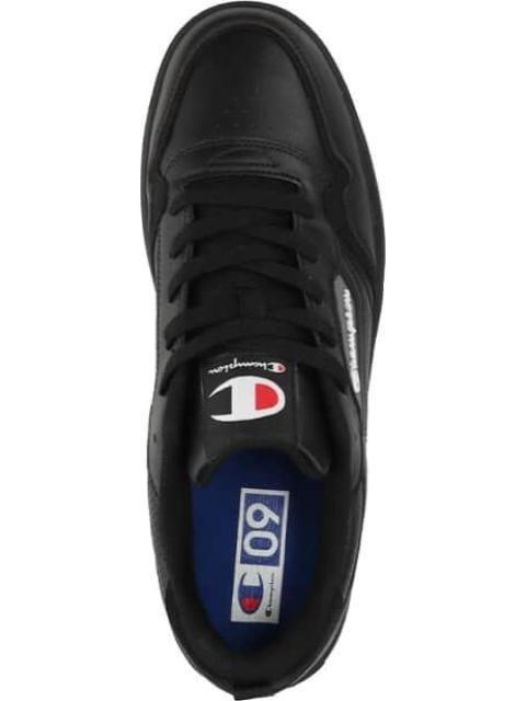 TENIS LORE NEGRO CHAMPION - Image 3