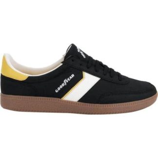 TENIS CASUAL URBANO NEGRO GOODYEAR