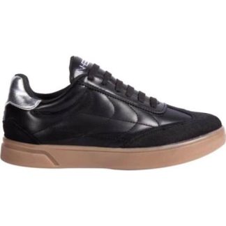 TENIS CASUAL URBANO NEGRO NEXT CO