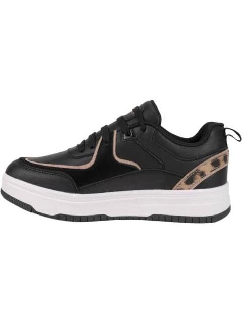 TENIS CASUAL URBANO NEGRO NEXT CO - Image 5
