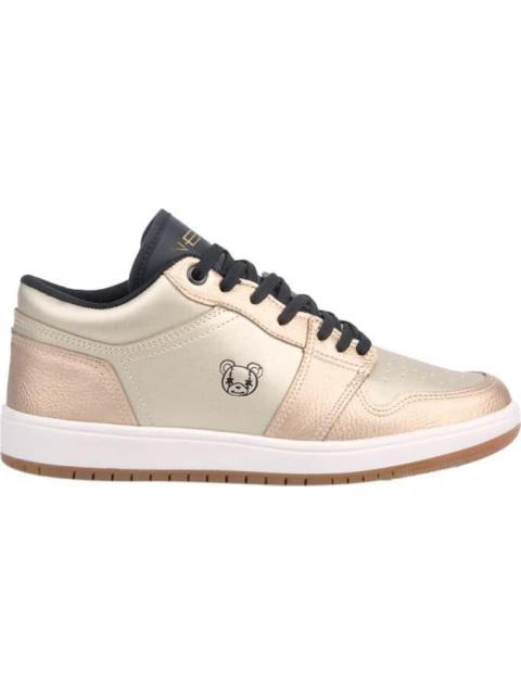TENIS CASUAL URBANO ORO NEXT CO