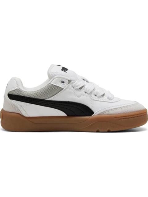 TENIS CASUAL URBANO PARK LIFESTYLE SK8 JR BLANCO/NEGRO PUMA - Image 4