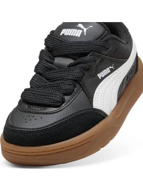 TENIS CASUAL URBANO PARK LIFESTYLE SK8 PS BLANCO/NEGRO PUMA - Image 5