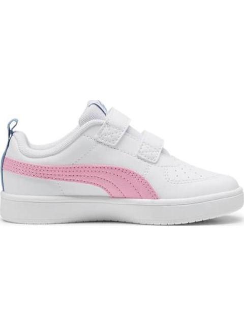 TENIS CASUAL URBANO PUMA RICKIE AC PS BLANCO PUMA - Image 4