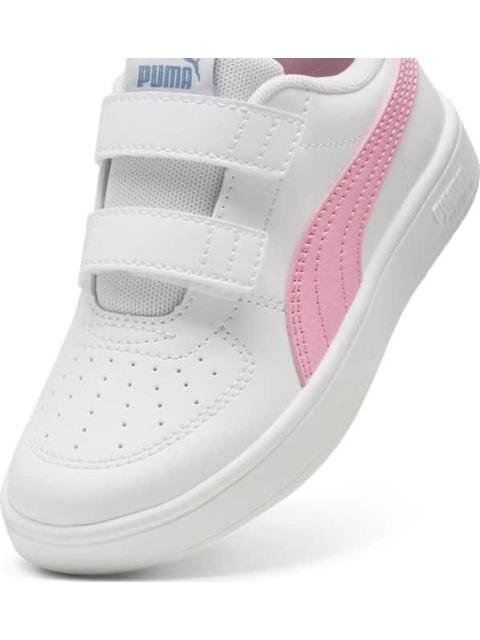 TENIS CASUAL URBANO PUMA RICKIE AC PS BLANCO PUMA - Image 5