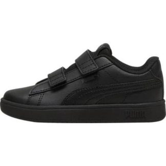TENIS CASUAL URBANO PUMA RICKIE AC PS NEGRO PUMA