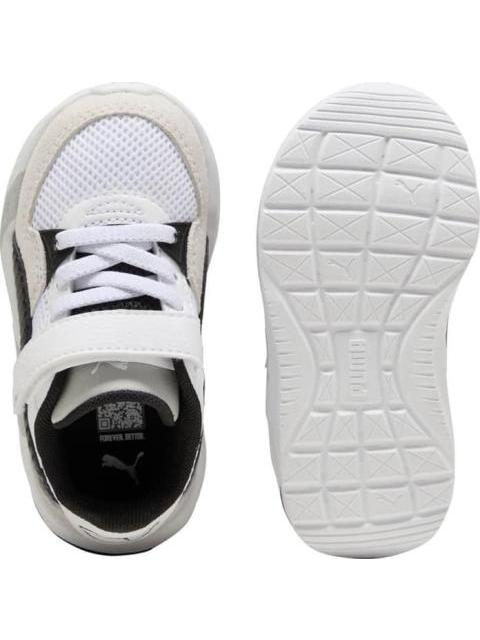 TENIS CASUAL URBANO TRINITY PS BLANCO/NEGRO PUMA - Image 3