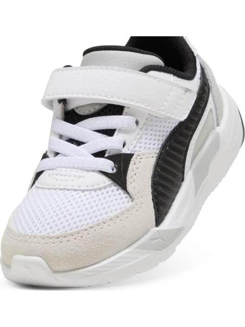 TENIS CASUAL URBANO TRINITY PS BLANCO/NEGRO PUMA - Image 5