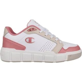 TENIS CASUAL URBANO VENTOR BLANCO CHAMPION