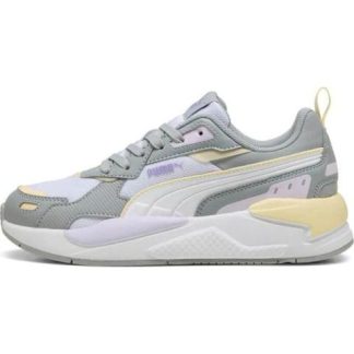 TENIS CASUAL URBANO X-RAY 3 BLANCO PUMA