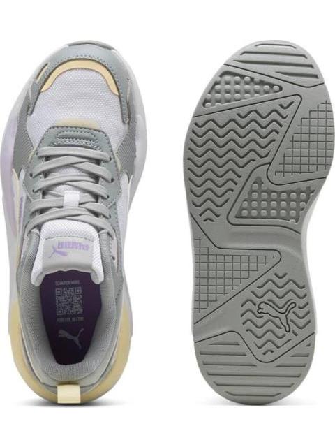 TENIS CASUAL URBANO X-RAY 3 BLANCO PUMA - Image 3