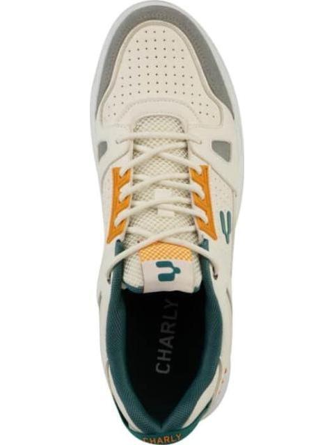 TENIS CASUAL VALVULA BLANCO CHARLY - Image 3