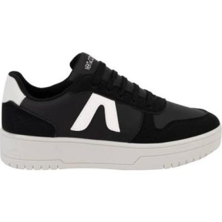 TENIS CASUAL VECTOR NEXT BLANCO/NEGRO NEXT CO