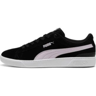 TENIS CASUAL VIKKY V3 NEGRO PUMA