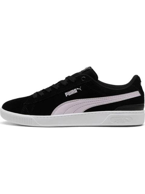TENIS CASUAL VIKKY V3 NEGRO PUMA