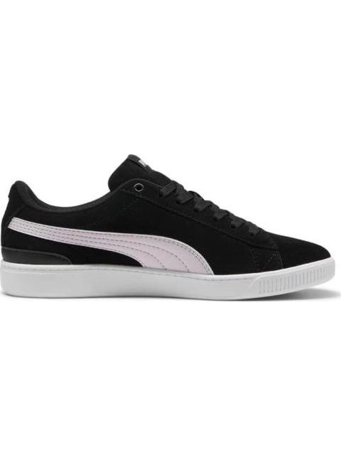 TENIS CASUAL VIKKY V3 NEGRO PUMA - Image 4