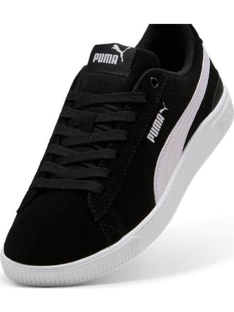 TENIS CASUAL VIKKY V3 NEGRO PUMA - Image 5