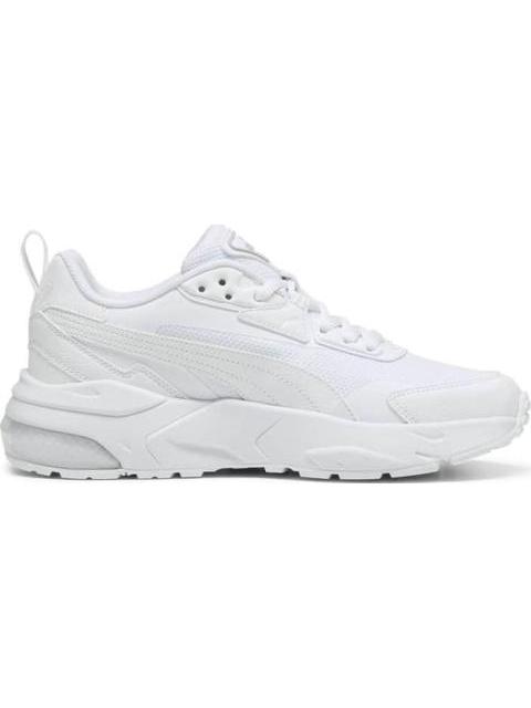 TENIS CASUAL VIS2K JR BLANCO PUMA - Image 4