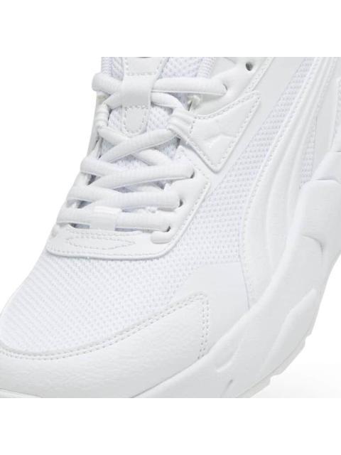 TENIS CASUAL VIS2K JR BLANCO PUMA - Image 5