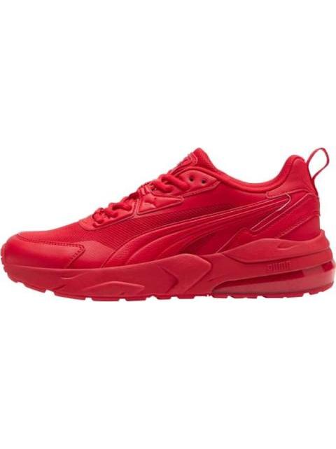 TENIS CASUAL VIS2K ROJO PUMA