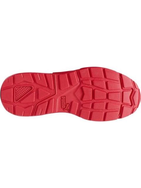 TENIS CASUAL VIS2K ROJO PUMA - Image 4