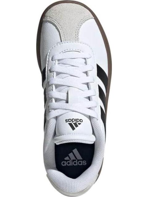 TENIS CASUAL VL COURT 3.0 K BLANCO ADIDAS - Image 3