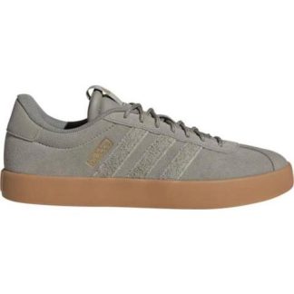 TENIS CASUAL VL COURT 3.0 VERDE ADIDAS