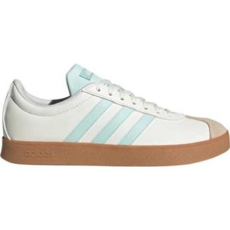 TENIS CASUAL VL COURT BASE BLANCO ADIDAS