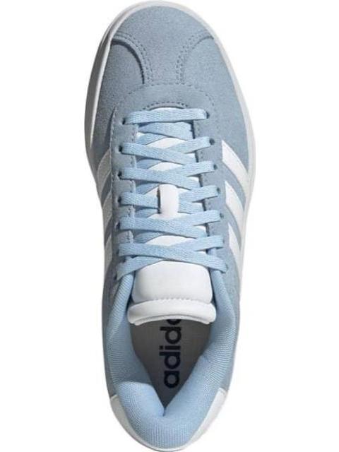 TENIS CASUAL VL COURT BOLD J AZUL CIELO ADIDAS - Image 3