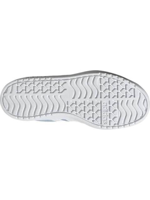 TENIS CASUAL VL COURT BOLD J AZUL CIELO ADIDAS - Image 4