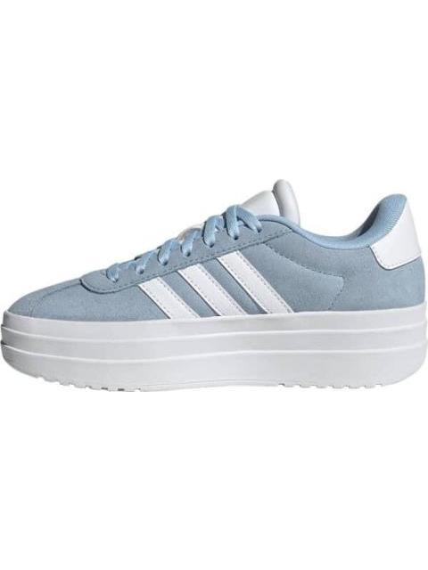 TENIS CASUAL VL COURT BOLD J AZUL CIELO ADIDAS - Image 5