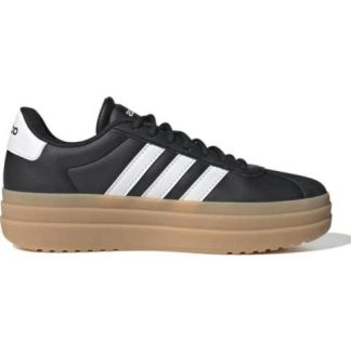 TENIS CASUAL VL COURT BOLD NEGRO ADIDAS