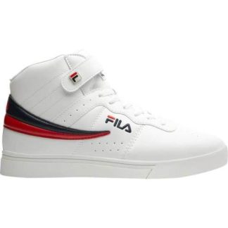 TENIS CASUAL VULC 13 BLANCO FILA