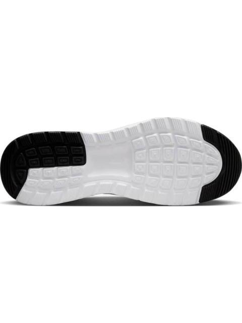 TENIS CASUAL W NIKE AIR MAX NUAXIS BLANCO/NEGRO NIKE - Image 4