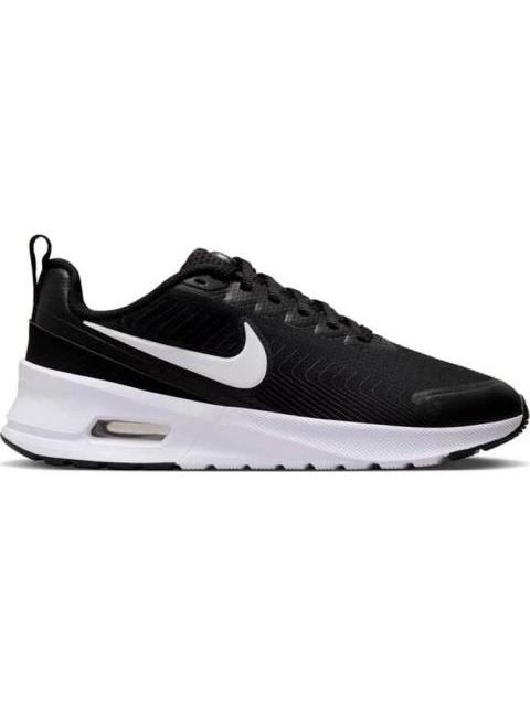 TENIS CASUAL W NIKE AIR MAX NUAXIS BLANCO/NEGRO NIKE - Image 5
