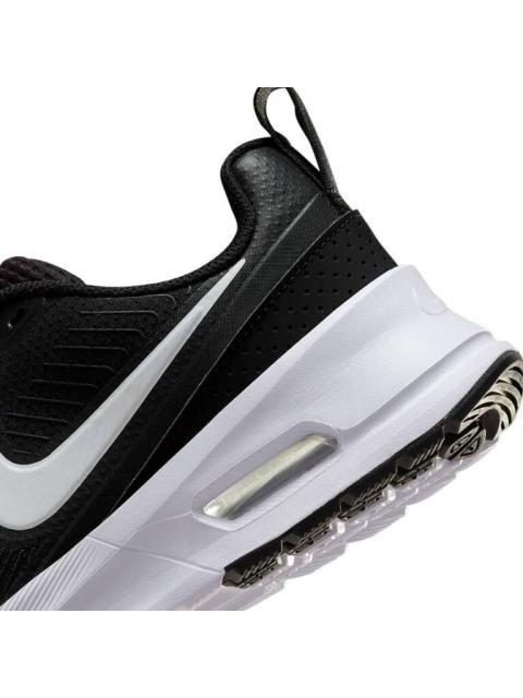 TENIS CASUAL W NIKE AIR MAX NUAXIS BLANCO/NEGRO NIKE - Image 6