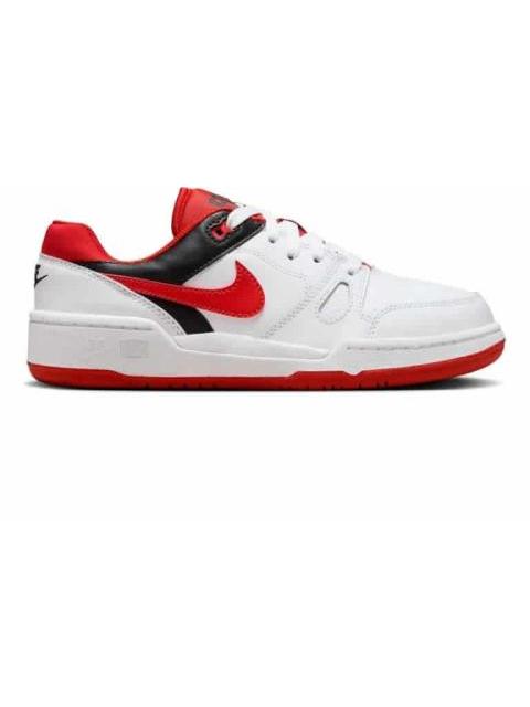 TENIS CASUAL W NIKE FOUR FORCE LOW BLANCO NIKE