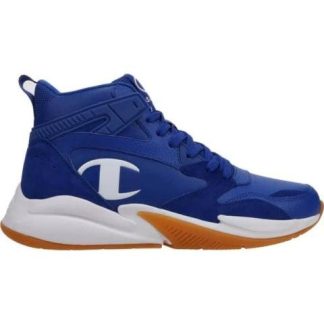 TENIS CASUAL XG ASSIST HI AZUL CHAMPION